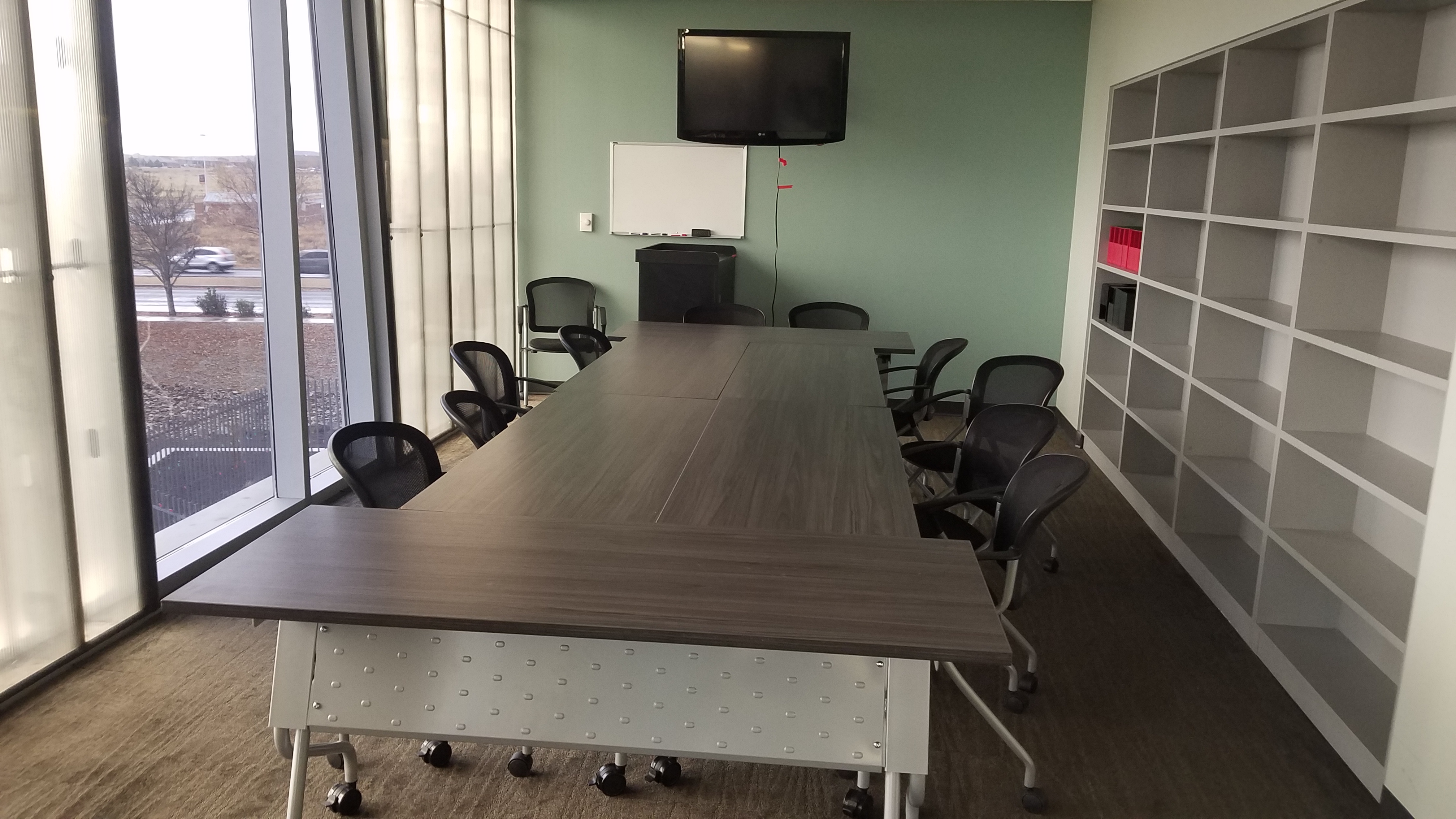 Prescott Valley Public Library Koole Room Yavapai Library Network